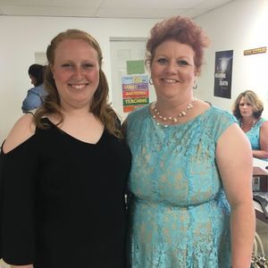 Meet your Posher, Debbie